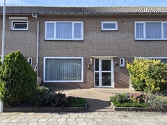 Prins Willemstraat 16, 4501EL Oostburg